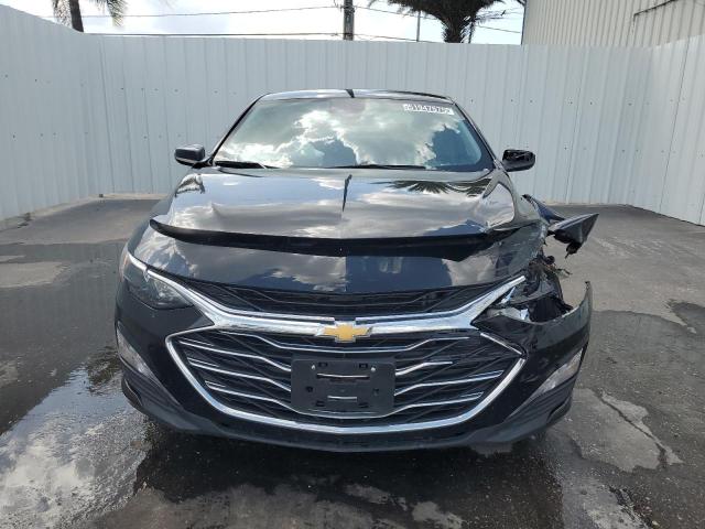 2023 CHEVROLET MALIBU LT - 1G1ZD5STXPF250877