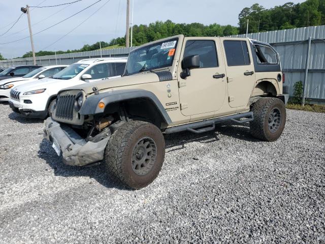Vin: 1c4bjwdg6hl730912, lot: 54616995, jeep wrangler sport 2017 img_1