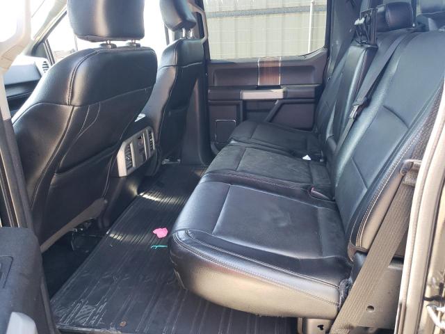 2015 FORD F150 SUPER - 1FTEW1EG0FKD01137
