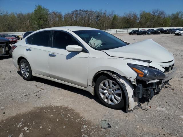2015 NISSAN ALTIMA 2.5 - 1N4AL3AP6FC178663