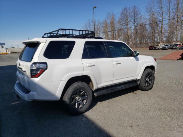 Vin: jtetu5jr5n6000569, lot: 52774365, toyota 4runner trail 20223