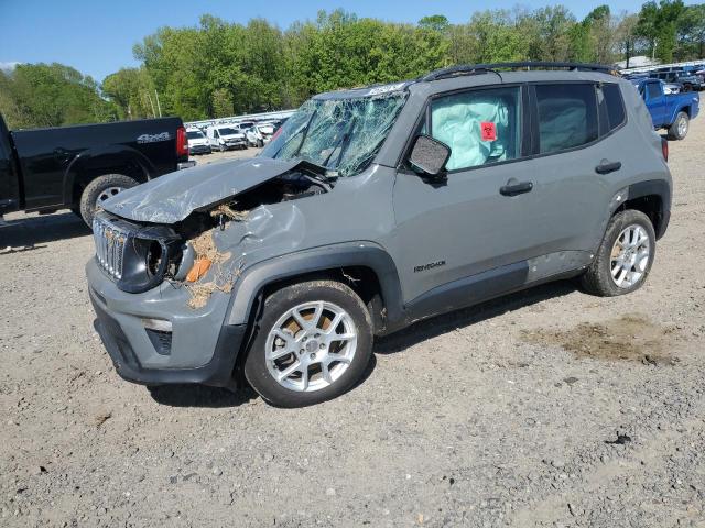 Vin: zacnjaabxlpl86222, lot: 52463075, jeep renegade sport 2020 img_1