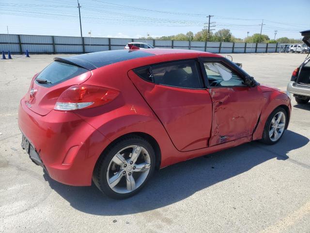 2015 HYUNDAI VELOSTER KMHTC6AD3FU229293