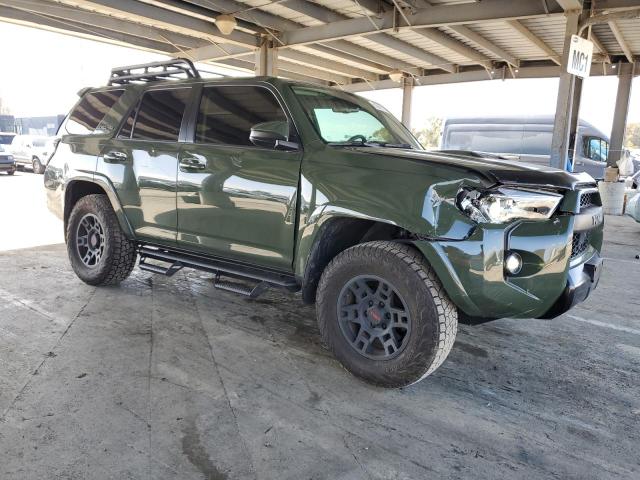 Vin: jtebu5jrxl5819561, lot: 51647975, toyota 4runner sr5/sr5 premium 20204