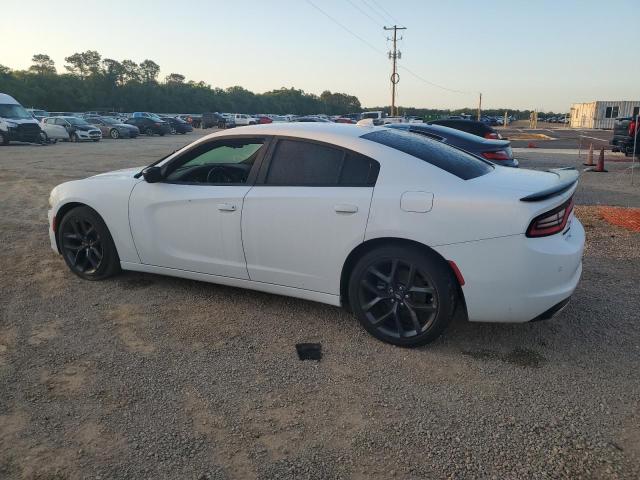 2023 DODGE CHARGER SX - 2C3CDXBG2PH519016