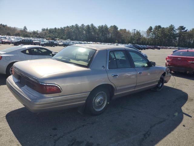 Vin: 2melm74w9sx612774, lot: 54646855, mercury grmarquis gs 19953