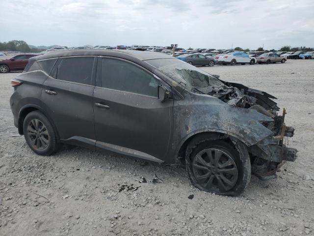 2016 NISSAN MURANO S - 5N1AZ2MG2GN141044