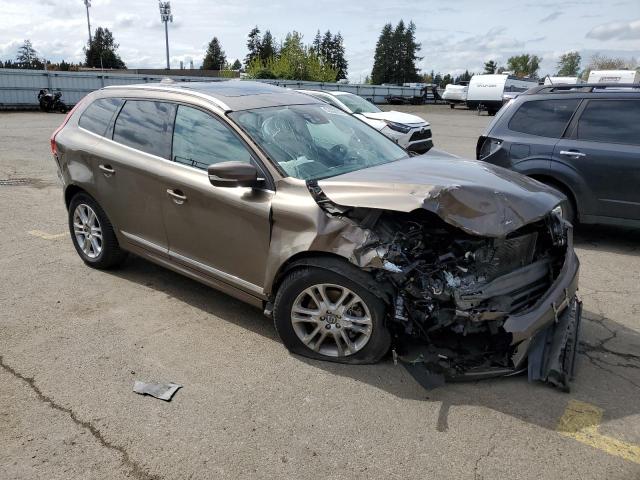 Vin: yv4612rk4f2673990, lot: 52303935, volvo xc60 t5 premier 20154