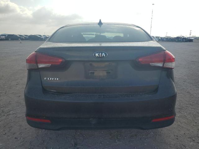 2017 KIA FORTE LX - 3KPFK4A71HE093427