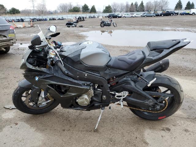 2014 BMW S 1000 RR - WB1053405EZ308892
