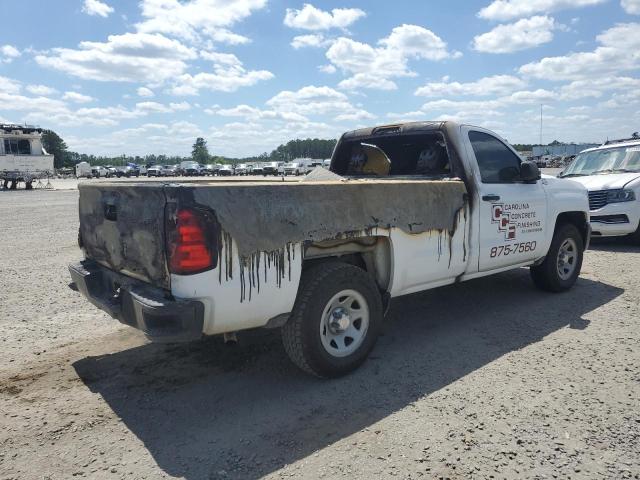 2018 CHEVROLET SILVERADO - 1GCNCNEH5JZ113612