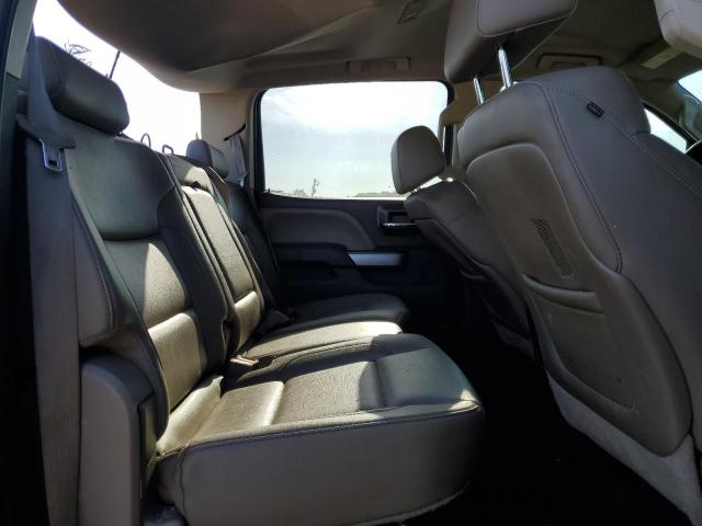 2015 CHEVROLET SILVERADO - 1GC1KWE81FF594121