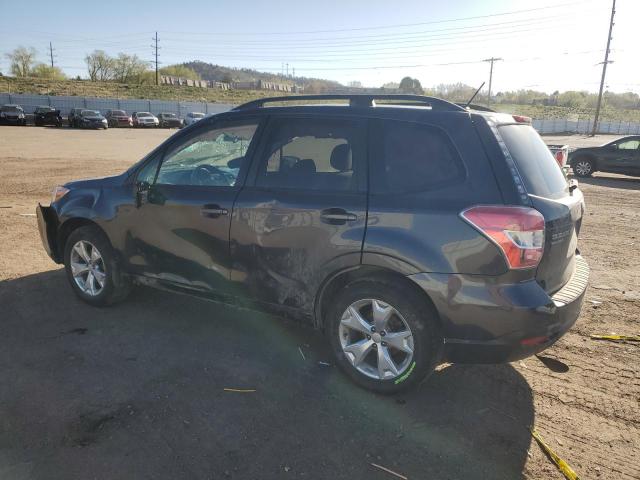 Vin: jf2sjaec8eh442503, lot: 54150475, subaru forester 2.5i premium 20142