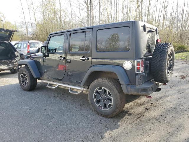 Vin: 1c4bjwfg0fl575977, lot: 51653125, jeep wrangler rubicon 20152