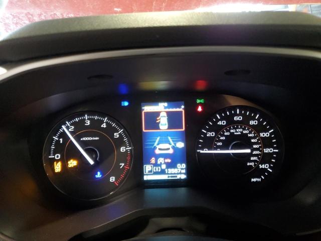 2023 SUBARU CROSSTREK - JF2GTAEC6P8327546