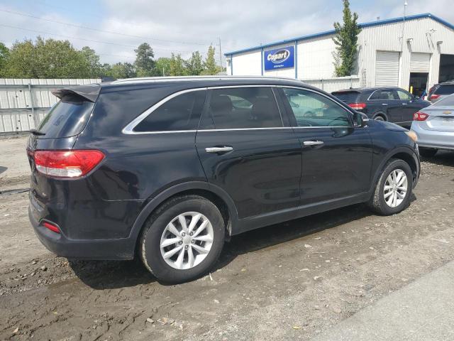 Vin: 5xypg4a55gg002066, lot: 51132535, kia sorento lx 20163