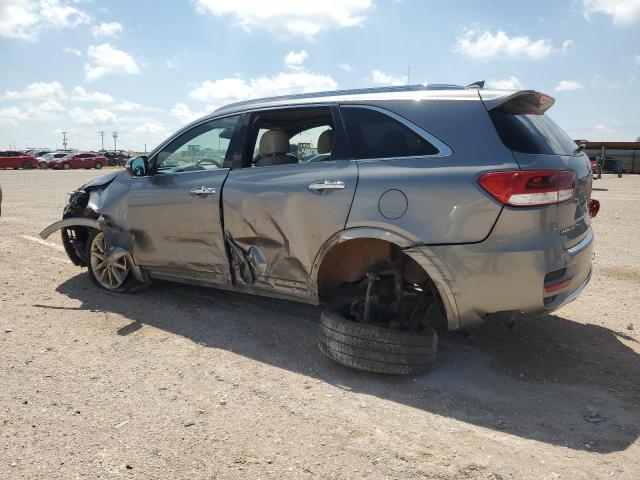 Vin: 5xypk4a51hg193730, lot: 54797295, kia sorento sx 20172