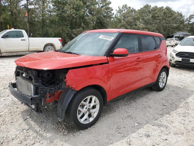 KIA SOUL LX