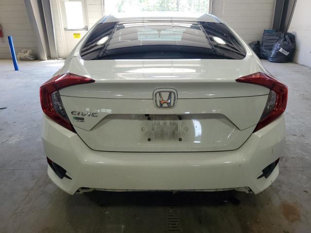 2016 HONDA CIVIC LX - 2HGFC2F56GH549144