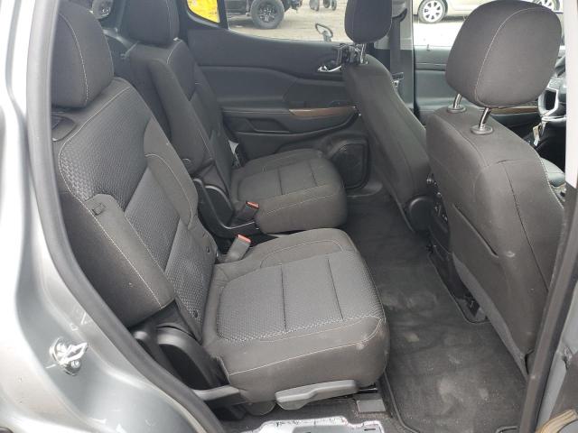 2023 GMC ACADIA SLE - 1GKKNRL43PZ248296