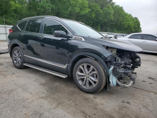 Vin: 5j6rw2h93ll014590, lot: 53720635, honda crv touring 20204