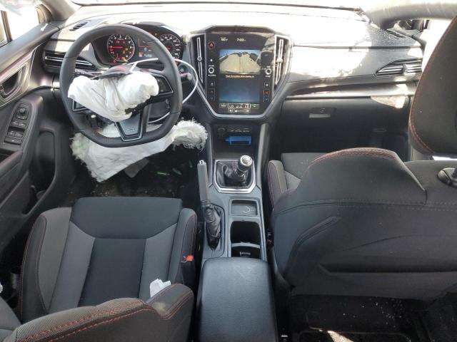 2024 SUBARU WRX JF1VBAB62R9804757
