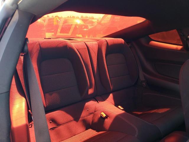 2015 FORD MUSTANG - 1FA6P8AM0F5386460