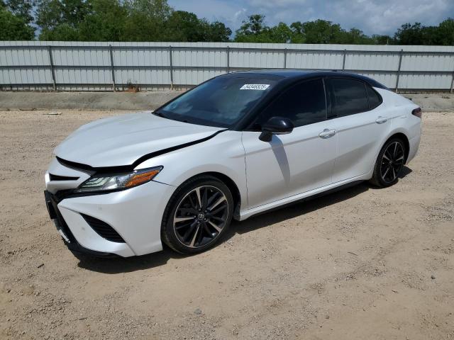 Vin: 4t1bz1hk9ku023990, lot: 54346525, toyota camry xse 2019 img_1