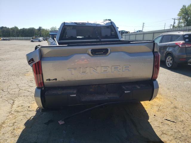 2024 TOYOTA TUNDRA CRE - 5TFWA5DB3RX146431