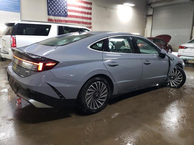 2025 HYUNDAI SONATA HYB - KMHL34JJ4SA104406