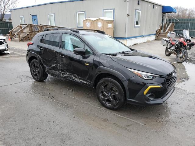 Vin: 4s4guhf61r3708388, lot: 52702005, subaru crosstrek sport 20244