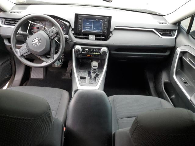 2021 TOYOTA RAV4 LE 2T3H1RFV7MC093383