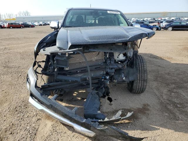 2019 GMC CANYON DEN 1GTG6EEN4K1345592