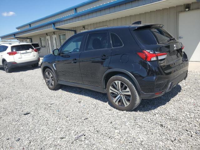 2020 MITSUBISHI OUTLANDER JA4AP4AU9LU022613
