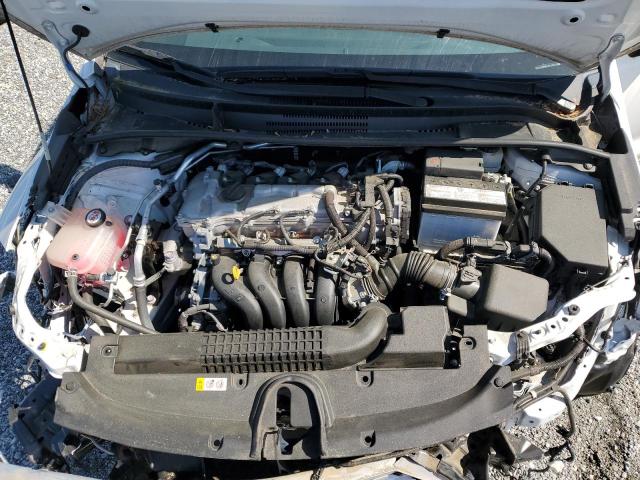 2021 TOYOTA COROLLA LE - 5YFEPMAE4MP183479