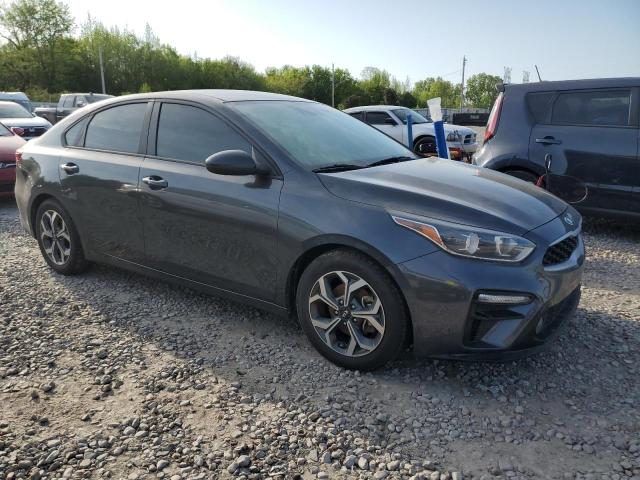 2020 KIA FORTE FE - 3KPF24AD9LE252631