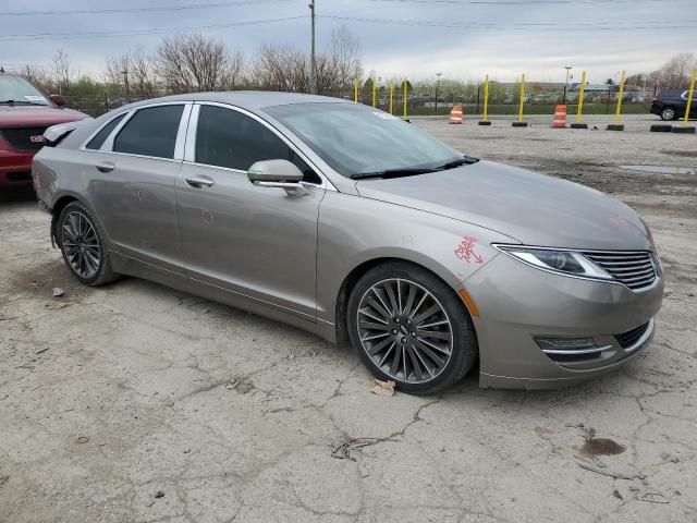 Vin: 3ln6l2lu4gr603521, lot: 51290025, lincoln mkz hybrid 20164
