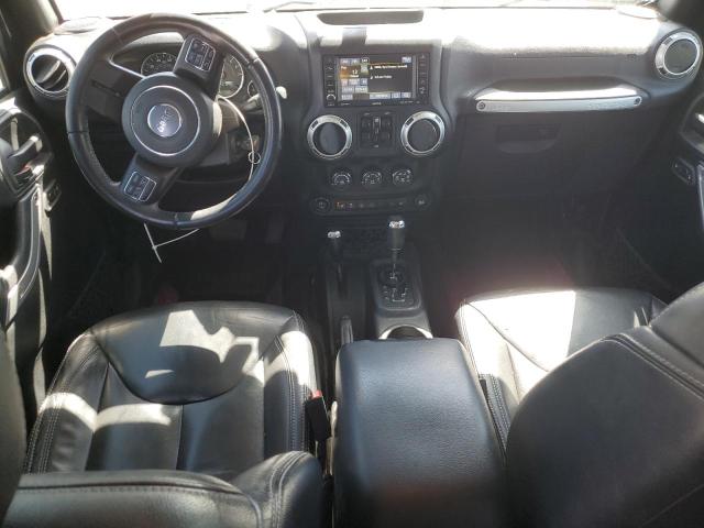 2017 JEEP WRANGLER U - 1C4HJWFG1HL558358