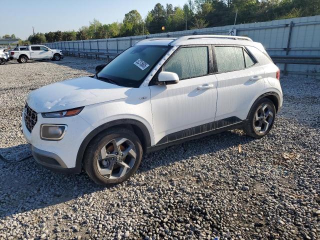 2023 HYUNDAI VENUE SEL - KMHRC8A38PU260392