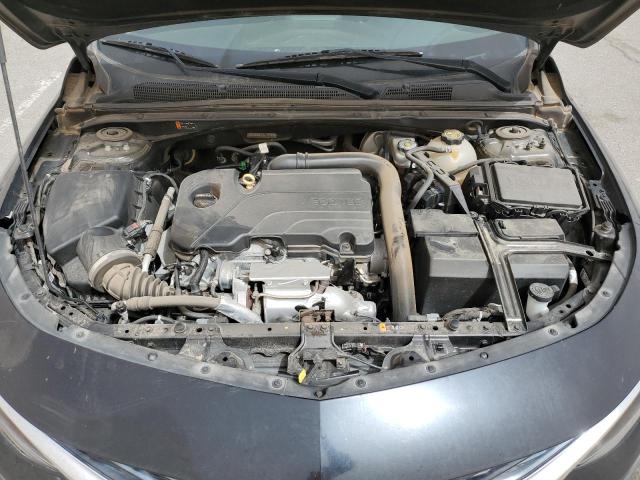 2020 CHEVROLET MALIBU LT - 1G1ZD5ST9LF041348