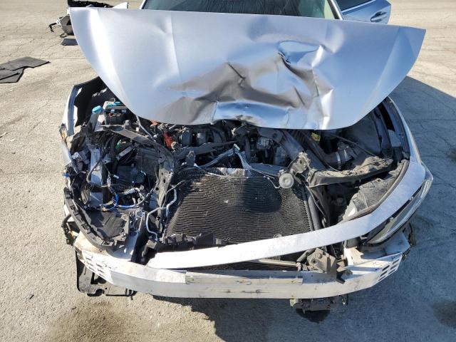 2019 HONDA INSIGHT EX - 19XZE4F50KE024067