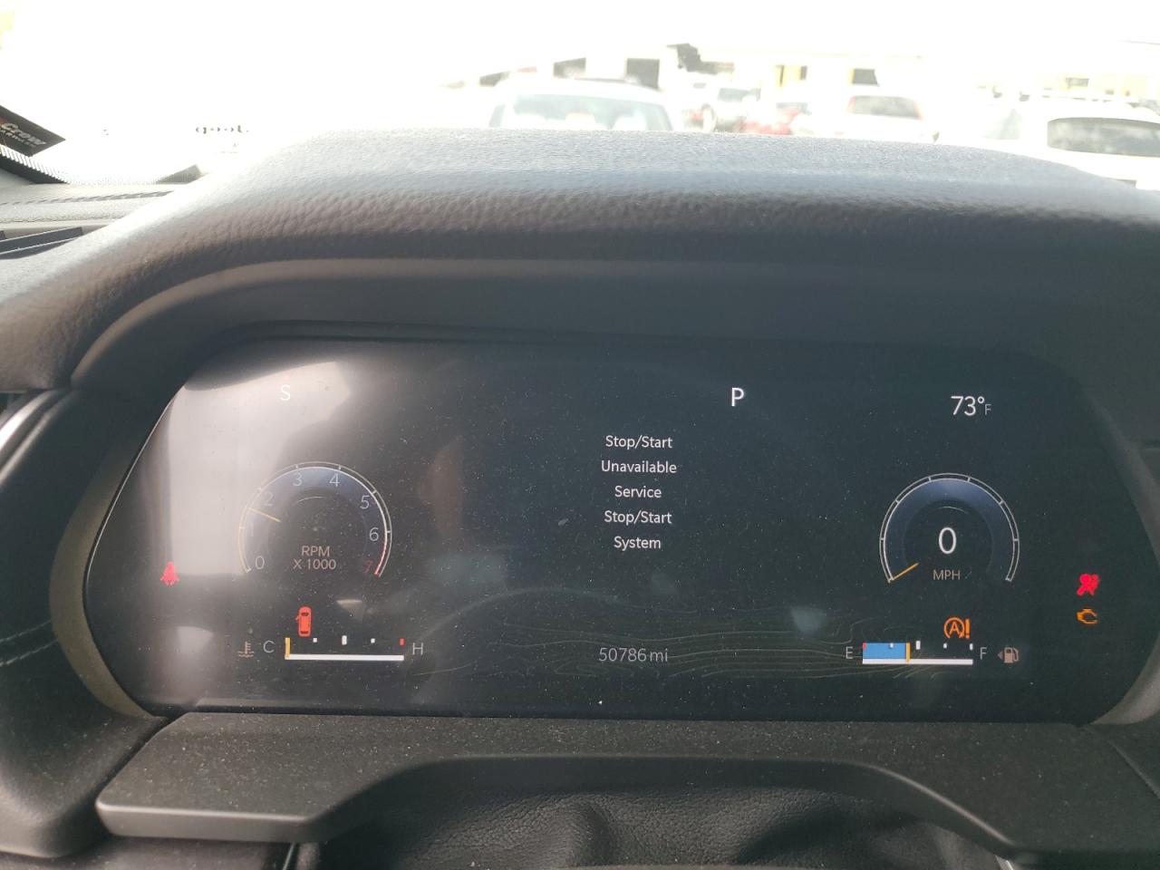 JEEP GRAND CHEROKEE L LAREDO