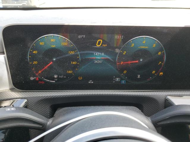 2020 MERCEDES-BENZ A 220 - W1K3G4EB3LJ227312