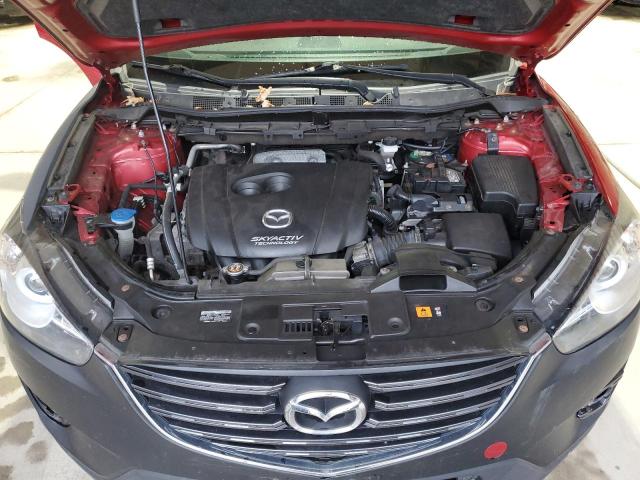 2016 MAZDA CX-5 TOURI - JM3KE4CYXG0608788
