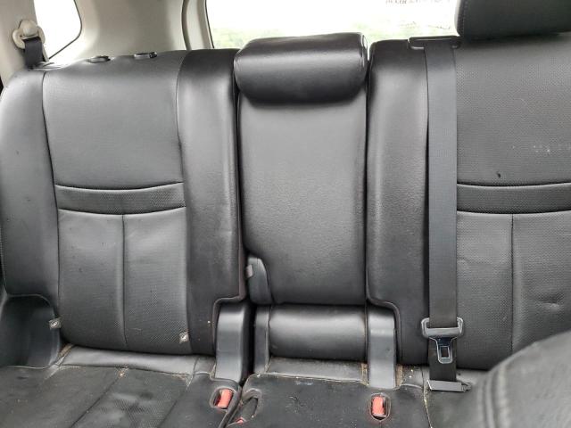 2016 NISSAN ROGUE S - 5N1AT2MT1GC763872
