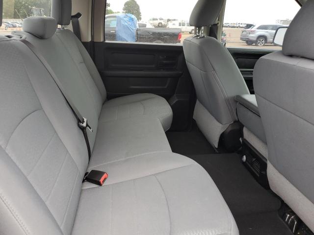2018 RAM 1500 ST - 1C6RR7KT1JS296009