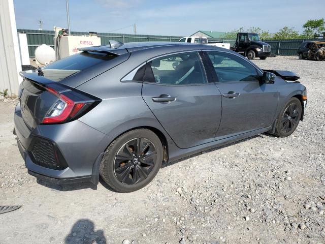 Vin: shhfk7h52ju228239, lot: 54207285, honda civic ex 20183