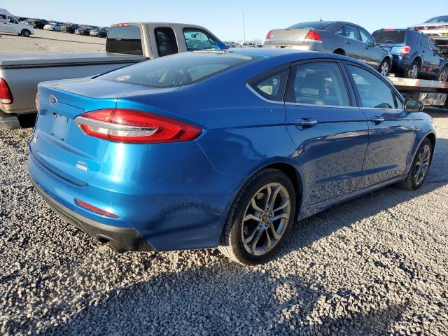 Vin: 3fa6p0cd6lr131061, lot: 53372315, ford fusion sel 20203