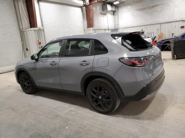 Vin: 3czrz2h51pm745169, lot: 55022205, honda hr-v sport 20232