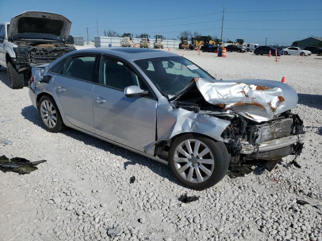 Vin: waubfafl9en002495, lot: 52257835, audi a4 premium 20144